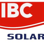 IBC logo