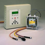 tracetek - system na detekciu uniku kvapalin